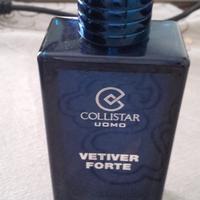 Profumo da Uomo Collistar Vetiver Forte