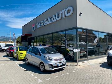 Kia Picanto 3 Porte Picanto 3p 1.0 Fashion