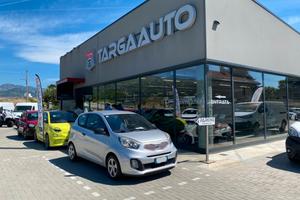 Kia Picanto 3 Porte Picanto 3p 1.0 Fashion