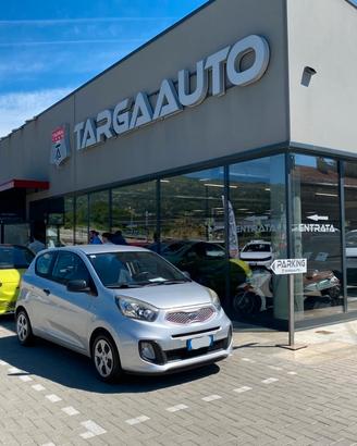 Kia Picanto 3 Porte Picanto 3p 1.0 Fashion
