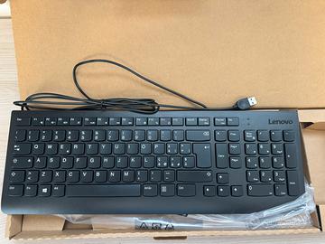 Tastiera pc Lenovo nuova