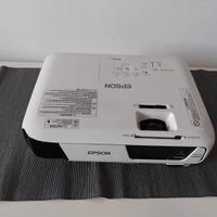 Videoproiettore Epson Eb-W31
