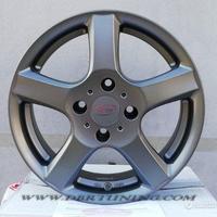 Cerchi in lega 15 MIM RIO Ford Peugeot Citroen