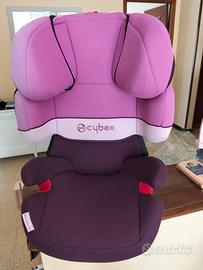 seggiolino auto Cibex isofix