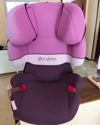 seggiolino auto Cibex isofix