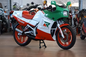 Honda NS 125 "Adriatico" 1987