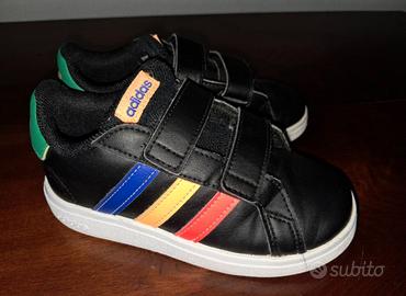 Scarpe bambino/a Adidas