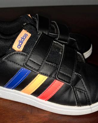 Scarpe bambino/a Adidas