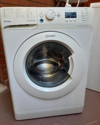 Lavatrice Indesit 7 kg