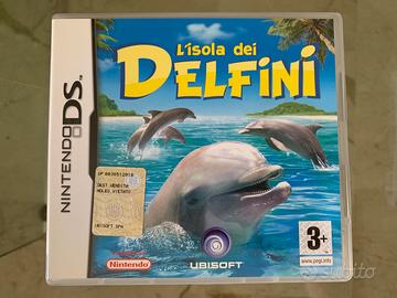 2 giochi per Nintendo DS e 3DS