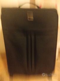 Trolley Carpisa blu come nuovo