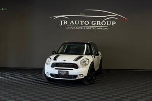 Mini Cooper SD Countryman AUTOMATICA ALL4
