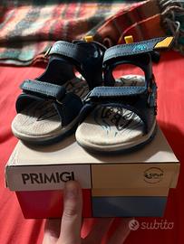 Sandali da bambino Primigi