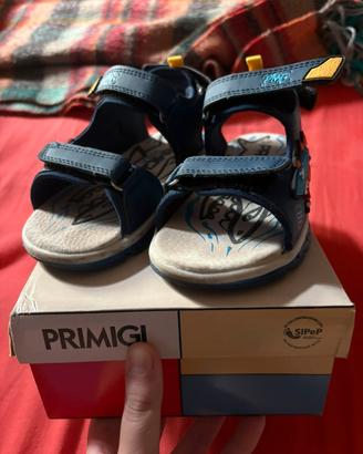 Sandali da bambino Primigi