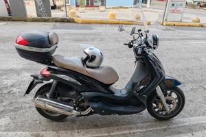 Beverly cruiser 500 