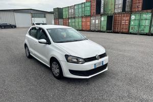 Volkswagen Polo 1.2 TDI DPF 5 p. Trendline