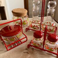 Set oliere
