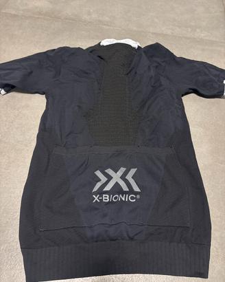 Maglia ciclismo X-BIonic