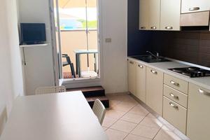Attico a caorle 11-25 luglio
