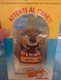 gioco colosso molla l'osso 