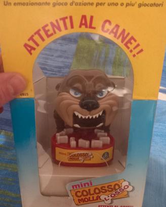 gioco colosso molla l'osso 