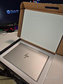 NUOVO hp envy 16  Rtx3060,2k ,1tb,ddr5 ram laptop