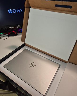 NUOVO hp envy 16  Rtx3060,2k ,1tb,ddr5 ram laptop