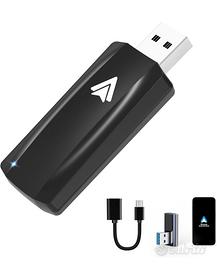 Adattatore wireless Android auto