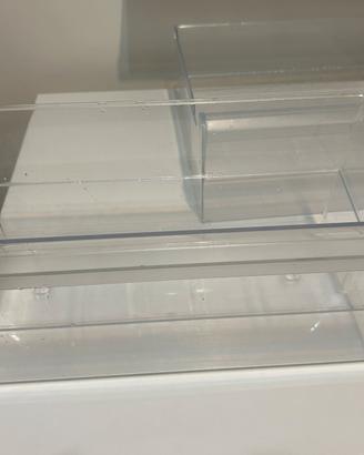 Cassetti freezer e ripiani frigorifero Whirpool