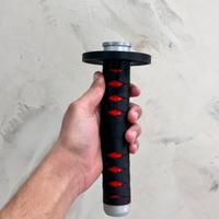 Katana Demon slayer Tanjiro