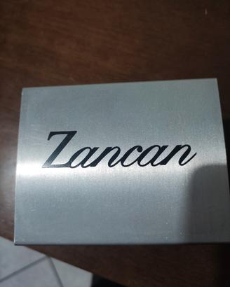 bracciale zancan uomo nuovo 