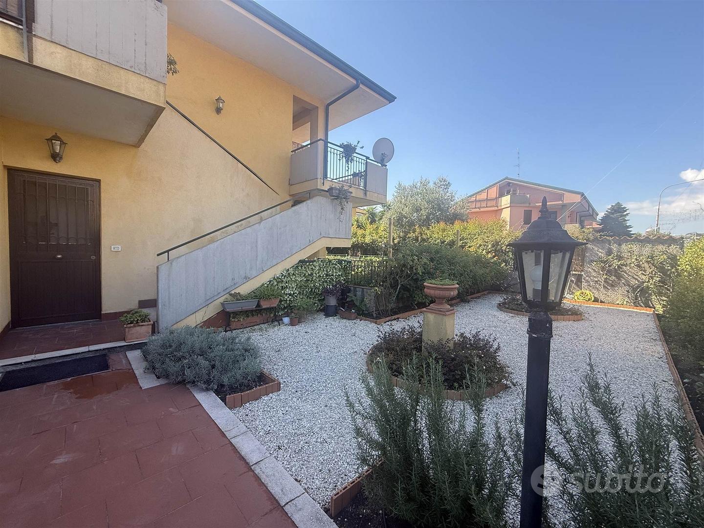 Appartamento – Aci Sant'Antonio, Spoto, Volta Nespola - Vista 2