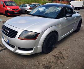 AUDI TT Coupé 1.8 T 20V 225 CV cat quattro
