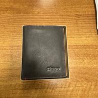 Portafoglio Zippo