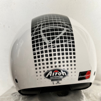 Casco moto