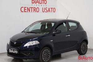 Lancia Ypsilon 1.2 69cv GPL Ecochic Gold