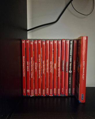 Giochi Nintendo Switch