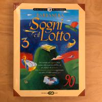 Barbanera - Erbario, Astrologia, Sogni e lotto