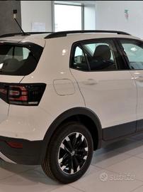 VOLKSWAGEN T-Cross - 2021