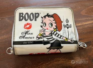Portafoglio BETTY BOOP .