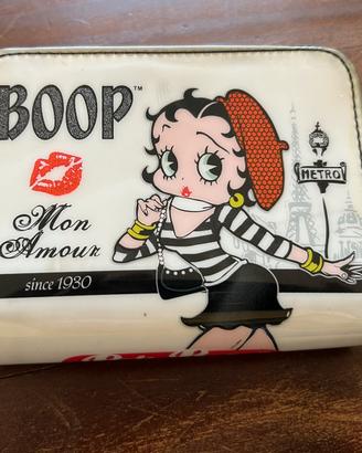 Portafoglio BETTY BOOP .