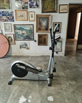 ellittica decathlon 