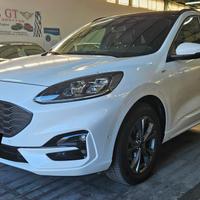 Ford Kuga 2.0 190 CV aut. AWD ST-Line X - 2021