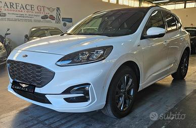 Ford Kuga 2.0 190 CV aut. AWD ST-Line X - 2021