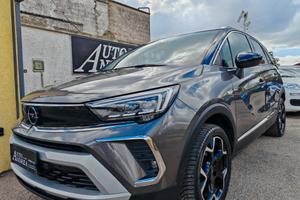 Opel Crossland X 1.2 Benzina navig cam led 2021