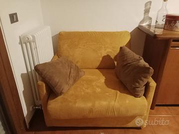 Divano letto