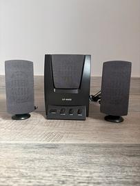 Casse audio