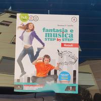 Fantasia e Musica Step by Step
