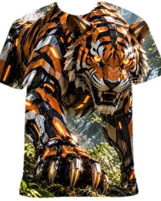 T-SHIRT PERSONALIZZATA