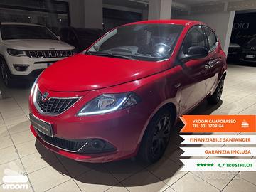 LANCIA Ypsilon 3 serie Ypsilon 1.0 FireFly 5 p...